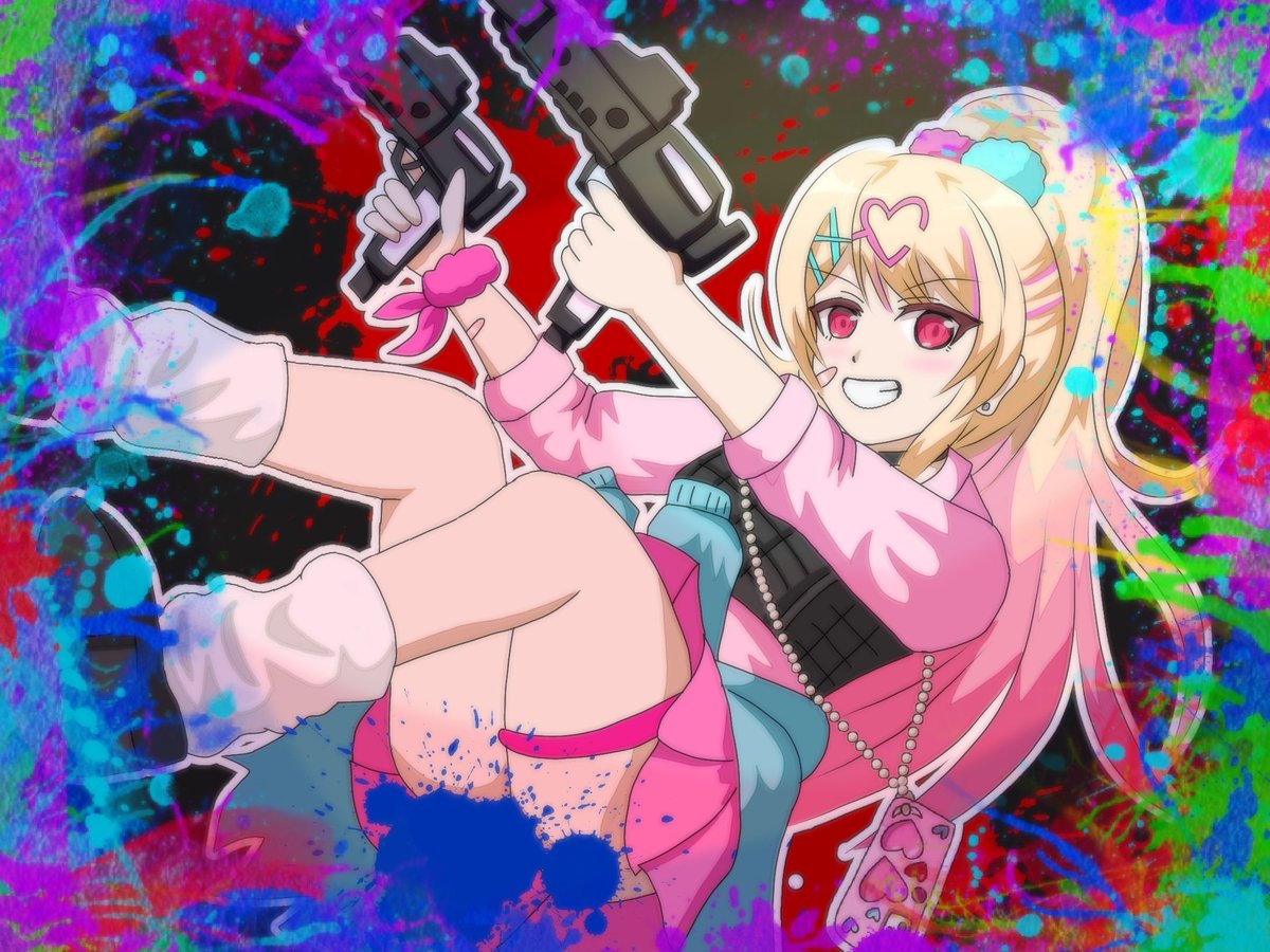 2025年自分が選ぶ今年の4枚 イラスト編！