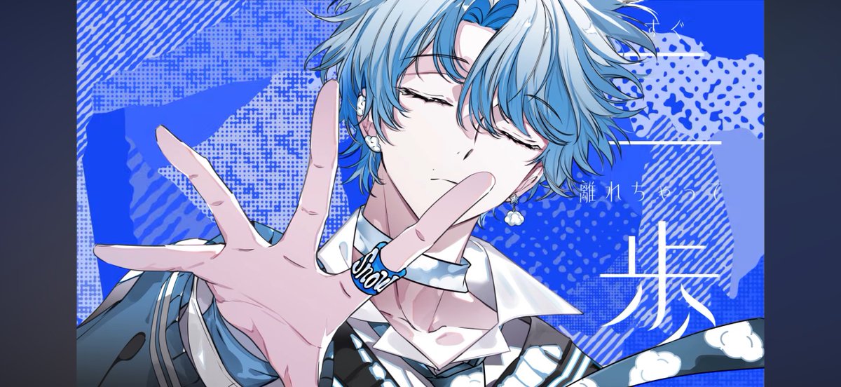 嫉妬ガールやっと観たんだけど、なべふかverもあるんだ！好きー