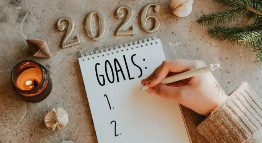 كلمتان يجب تجنبهما عند وضع قراراتك للعام الجديد 
