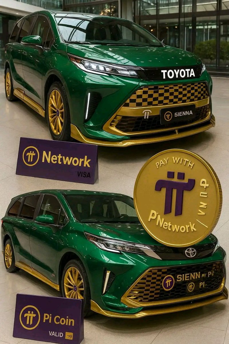 Pi Network News tweet media