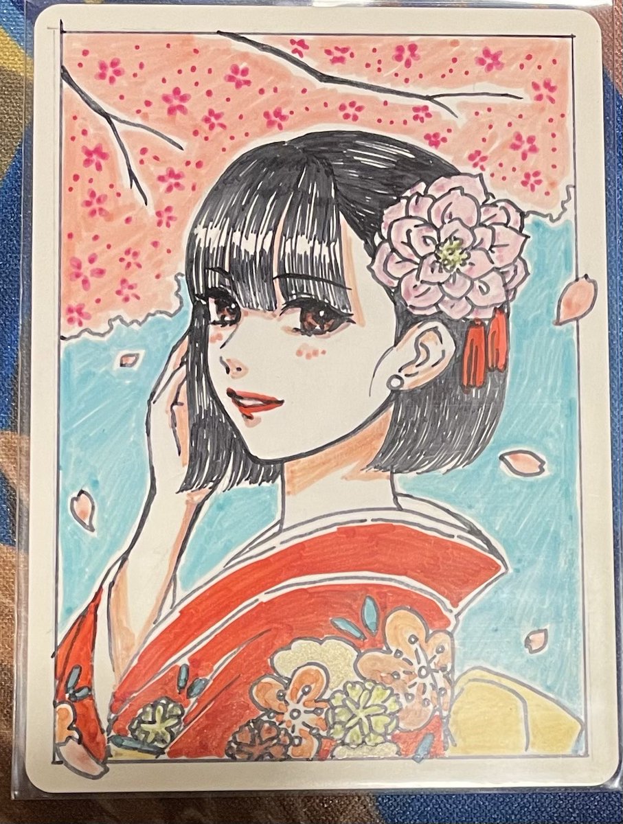 hirahiramtg's tweet image. romiy先生のコミッションについて現時点でご注文いただいた分についてはromiy先生へのご連絡と送金まで終わっております。まだ残枠があるため引き続き募集中となります。売り切れの場合はご容赦ください。
hirahiraart.com/search?q=title…