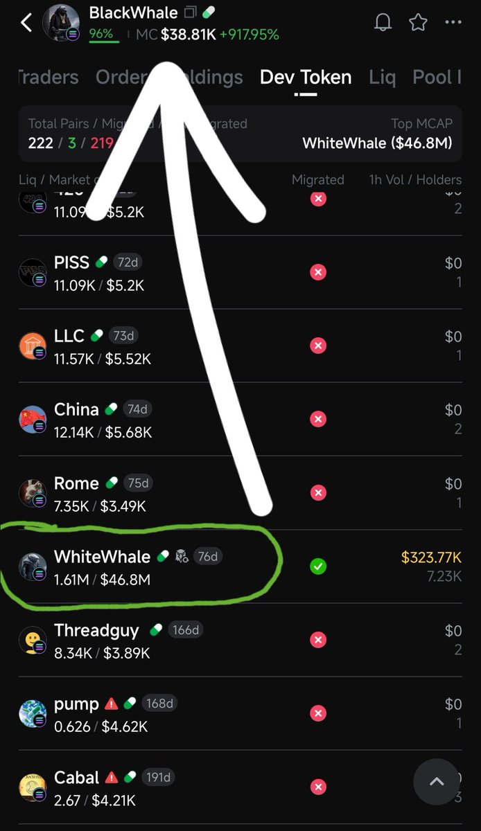 Crypto Lab Master tweet media