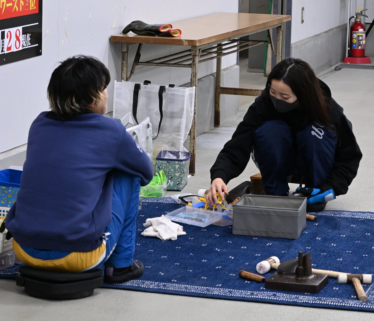 ボートレース大村 #G1クイーンズクライマックス】 出場できたのは