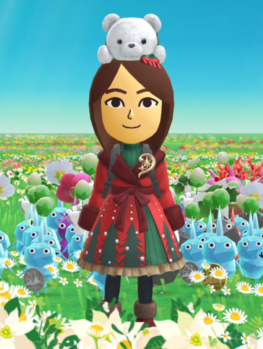 あろはぴくみん (@FJ7KSFA5XJ13Da0) / Posts / X