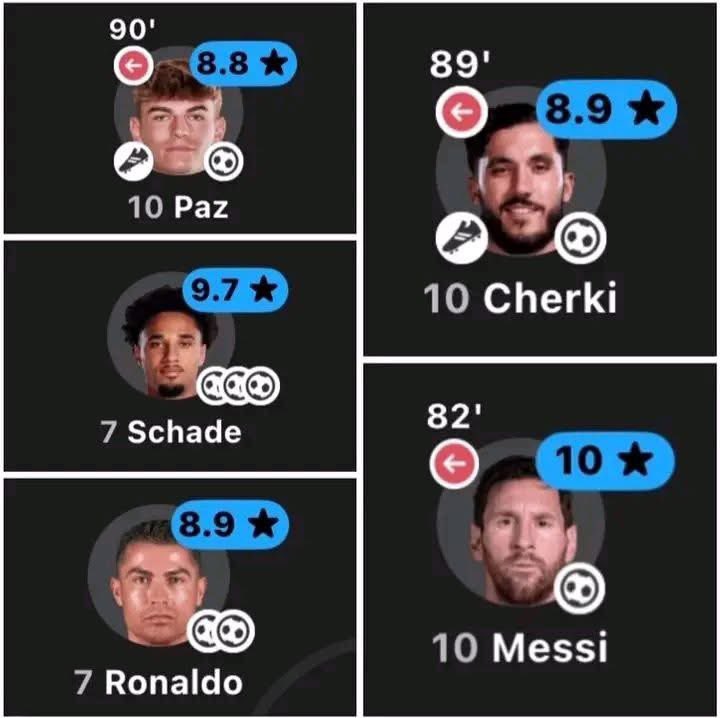 THE DUKE OF MADRID tweet media