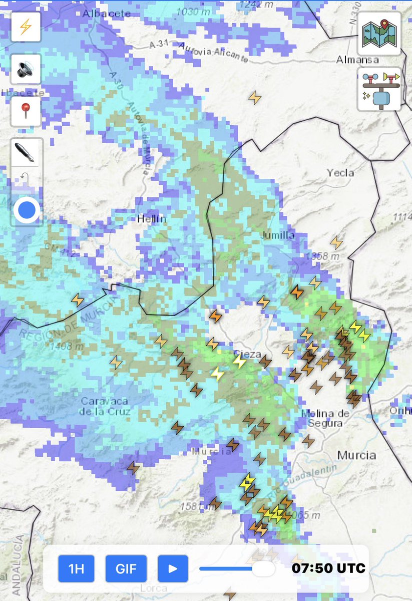 BullasMeteo tweet media