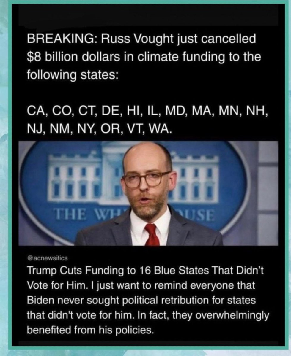 glenn_tunes's tweet image. TRUMP'S TOTALLY INSANE REVENGE TOUR CONTINUES🤦