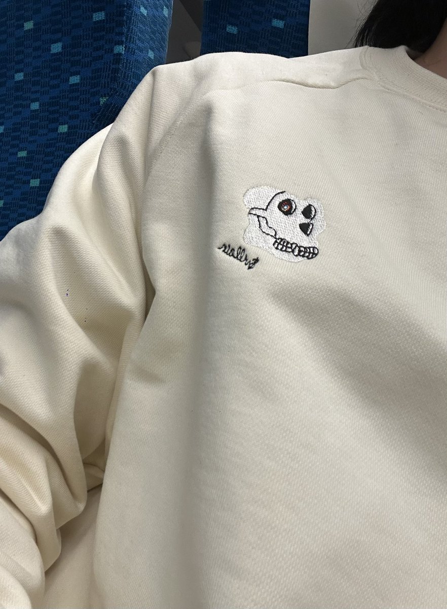 好きこれ🫶

old mining machineの結果！
0 $PPPを獲得！
+0ポイント獲得！
今すぐマイニングする🐙
discord.gg/PGWP8gztzM

#着て稼ぐ #villain
$VLN $PPP 
@0xmavillain
W4T9L