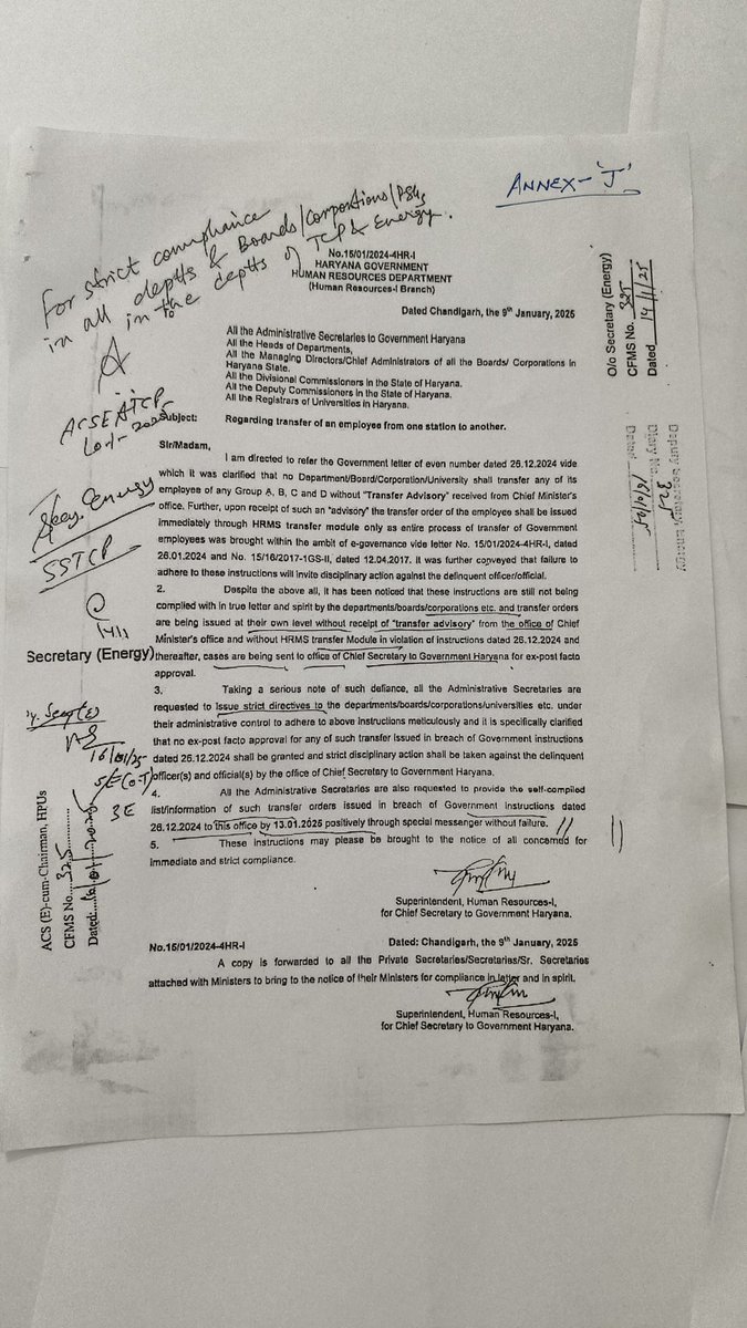 MANDEEP B Positive SO HAWA SINGH - Whistle Blower tweet media