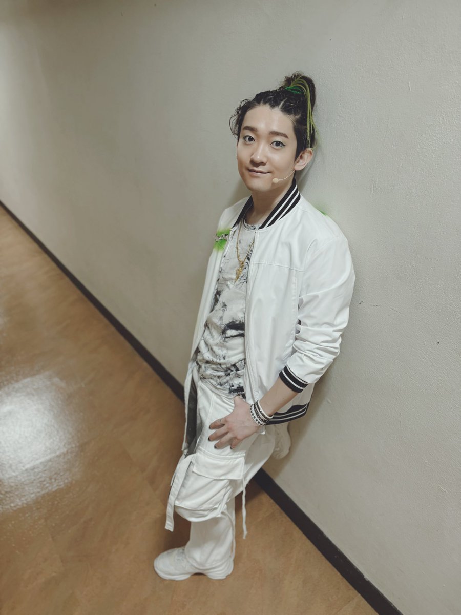 Aratap811's tweet photo. ミュージカル『ALTAR BOYZ』合同公演ありがとうございました！

これにて今年のアルター全公演終了✝️

楽しすぎてあっという間だったな…

また会おうね。

#アルターボーイズ https://t.co/ZE0x0Fzeyk