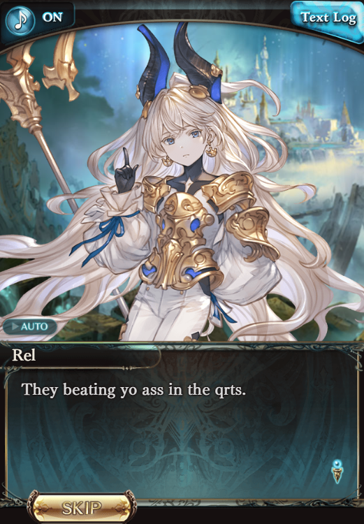 lyrinne (@miannawzays) on Twitter photo 