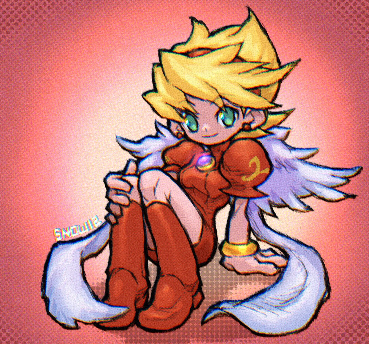 ブレスオブファイア