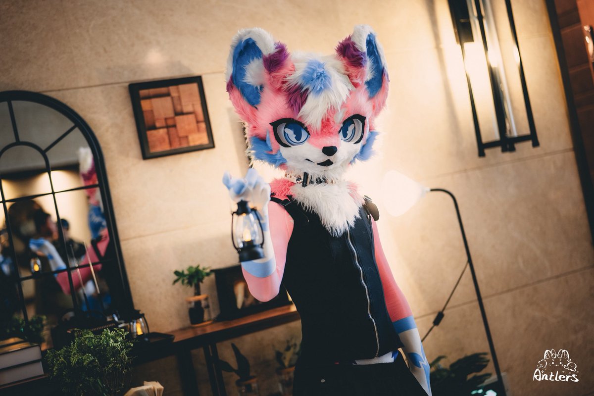 洛伊_Avery tweet media