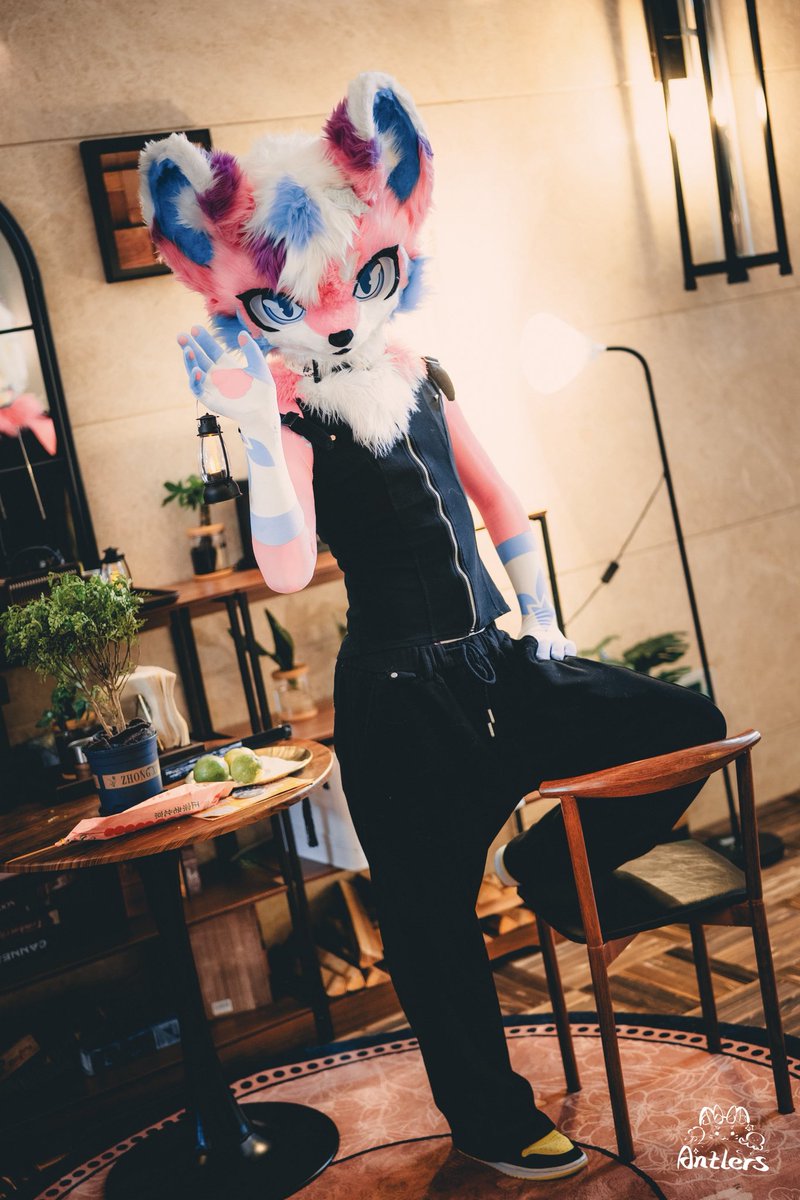 洛伊_Avery tweet media