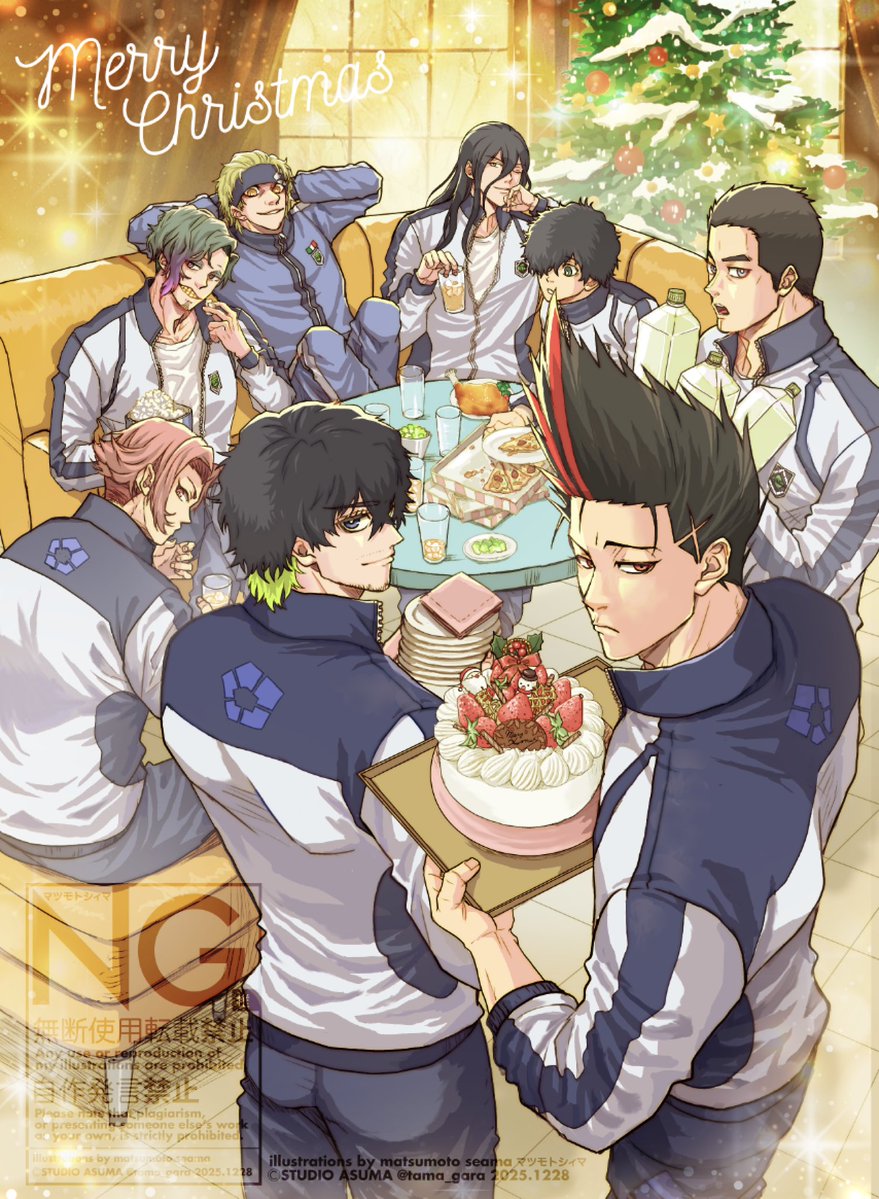 マツモトシィマ (@tama_gara) / Posts / X