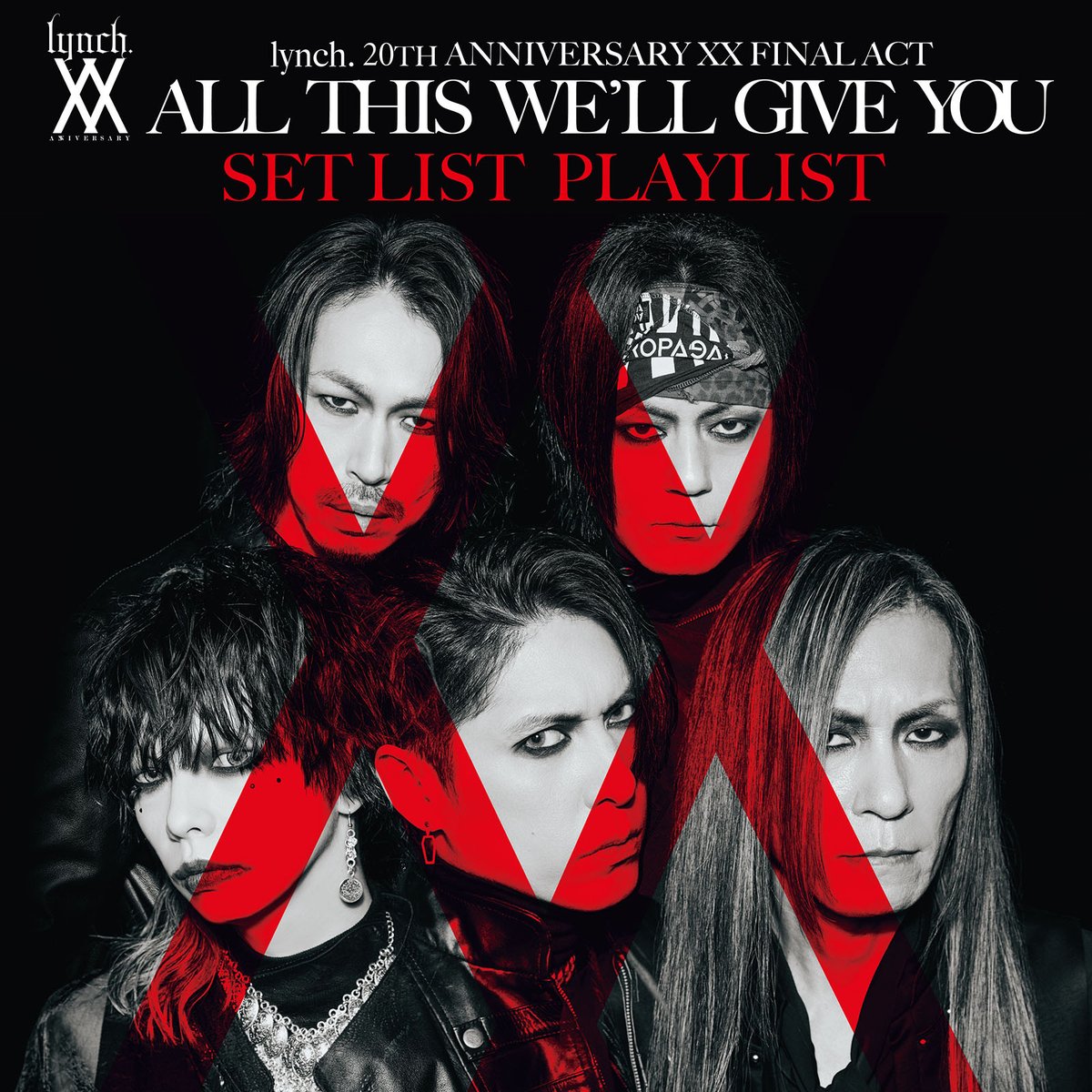 lynch. OFFICIAL (@lynch_staff) / Posts / X