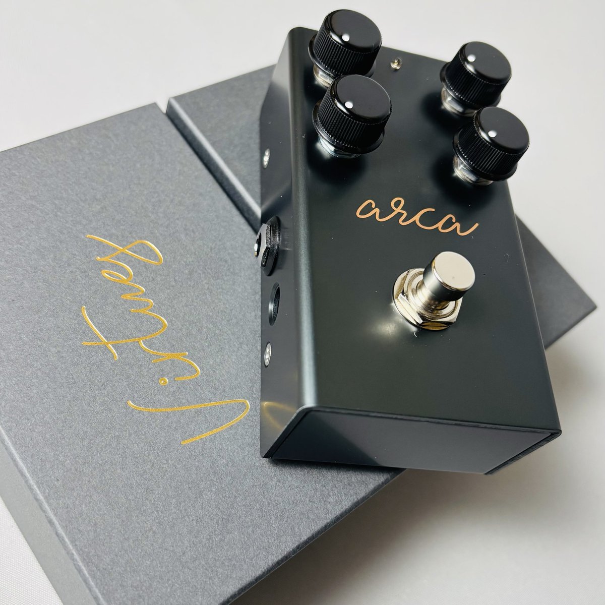 ギター virtues arca Virtues Virtues arca 1台限定入荷 【横須賀店】 ヴァーチャス