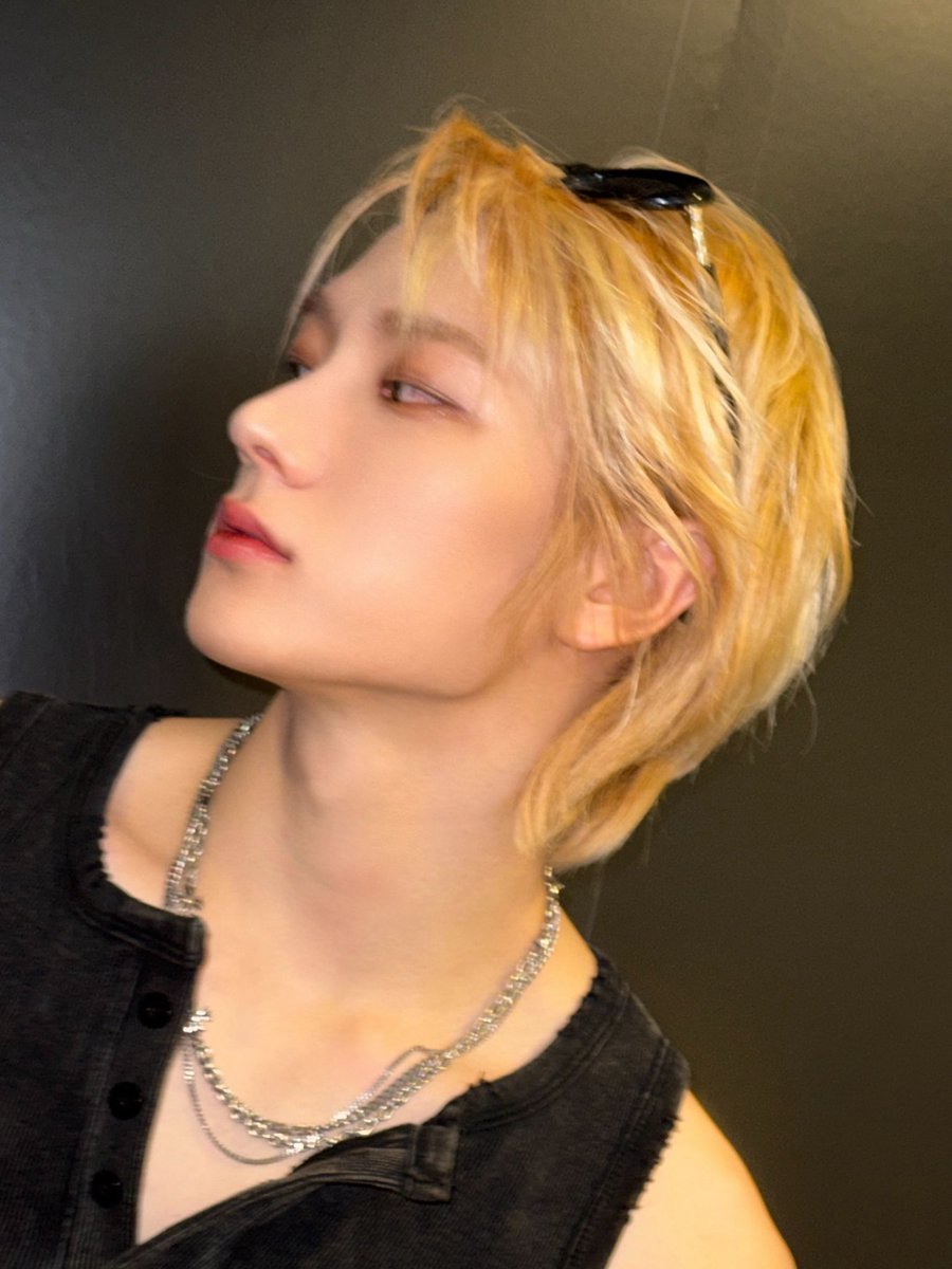 BOYNEXTDOOR_twt's tweet image. I am H-I-M

#BOYNEXTDOOR #보이넥스트도어
#성호 #SUNGHO