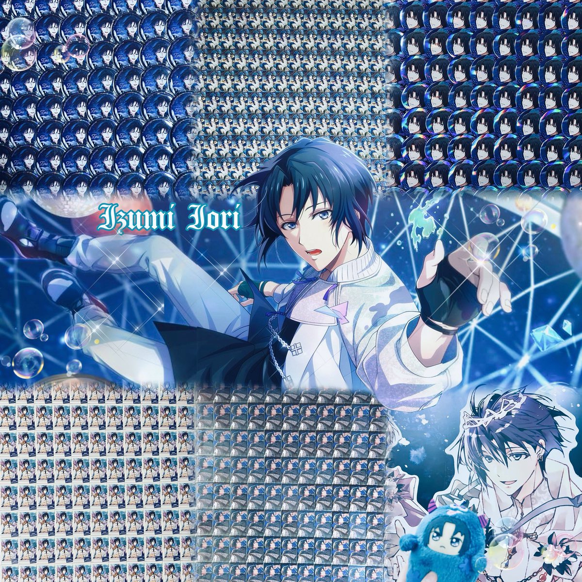 新年を迎える前にお友達探してます🍀*゜

同担様 他担様 他界隈様 ◎ 

ﾘﾄﾘﾝALT必読 lit.link/agirinu

♡より気になり様お迎えいたします

 #アイナナ好きさんと繋がりたい 
 #アイナナ好きな人と繋がりたい 
 #他界隈さんと繋がりたい