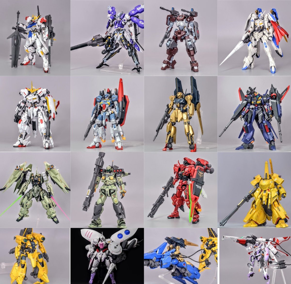 k様♡専用ページです 今年も残りわずかなので作った模型を振り返る 今年は32作品作りました