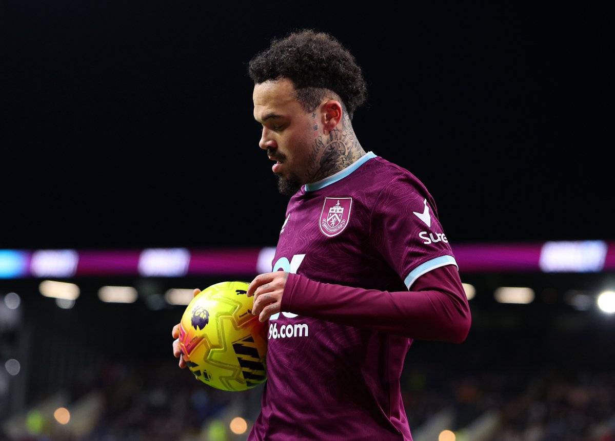 FabrizioRomano's tweet image. 🚨🔴⚪️ EXCL: Ajax made first club to club contact with Burnley about Quilindschy Hartman situation.

He’s one of the main targets for Ajax this January window.