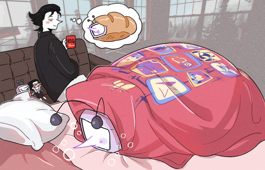 JIDAlike's tweet image. #spamtenna