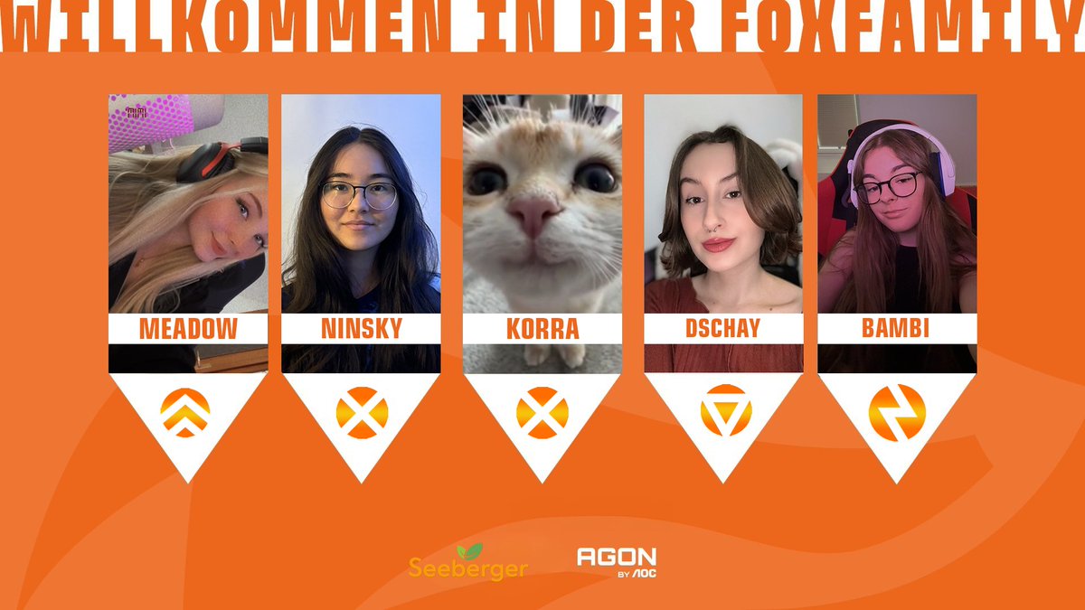 TeamOrangeGaming tweet media