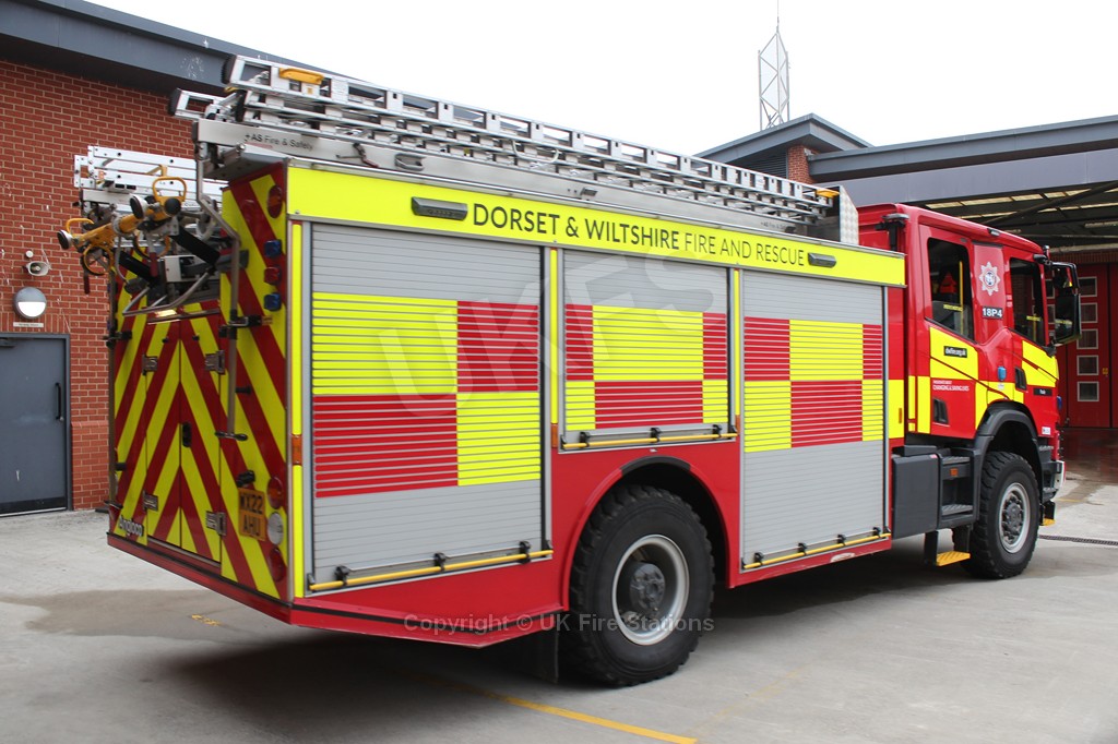 DORSET &amp; WILTS FRS - POOLE - RP
<a href="/DWFireRescue/">Dorset & Wiltshire Fire and Rescue Service</a> #poolefirestation