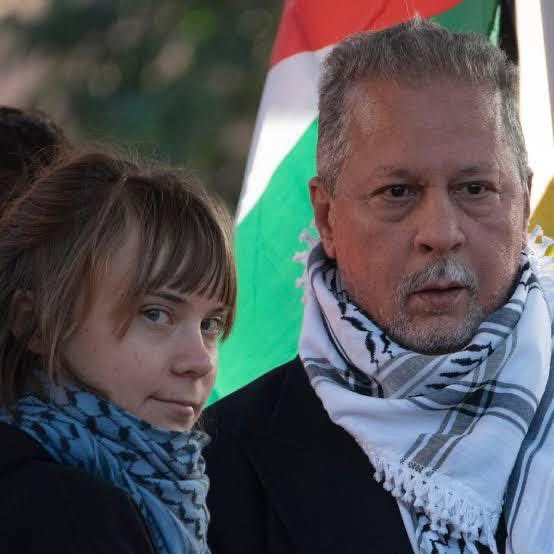 drdanielschatz's tweet image. Yesterday, Italian police arrested Mohammad Hannoun, a Hamas financier posing as a humanitarian activist. For over a decade, his Genoa-based “charity” funneled millions meant for Gaza aid to Hamas, including support for suicide bombers’ families. Authorities seized €8 million in…