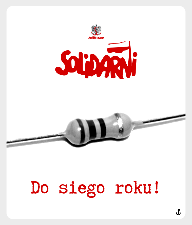 ✌️🇵🇱👊

📢 Nie chcemy komuny, nie chcemy i już... ‼️

#Solidarność #PociągPrawych #RuchObronyGranic
<a href="/pisorgpl/">Prawo i Sprawiedliwość</a>  <a href="/KlubyGP/">Kluby "Gazety Polskiej"</a> <a href="/RepublikaTV/">Telewizja Republika 🇵🇱 #włączprawdę</a>  <a href="/wPolscepl/">wPolsce24 🇵🇱 #TuJestPolska</a>