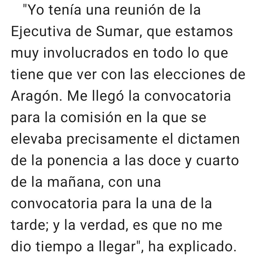 IamRGR1's tweet image. Hay errores que revelan prioridades y la verdad. El pluriportavoz de IU-Sumar-Convocatoria en Asturias no fue a votar los presupuestos porque estaba en la ejecutiva de Sumar, “involucrada con las elecciones de Aragón”. Resultado: negociación reventada y presupuestos atrasados