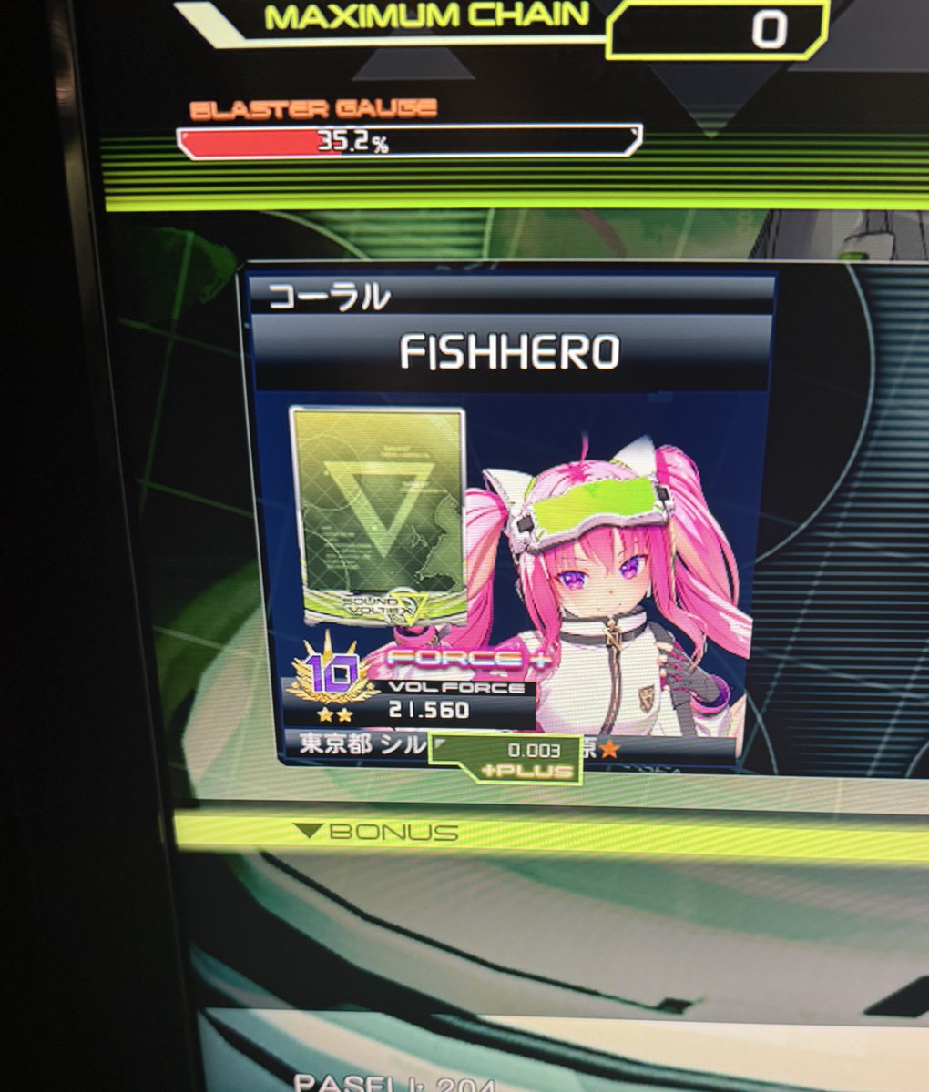 Hanpen_Loli's tweet photo. ご無沙汰です https://t.co/wdJslFATRz