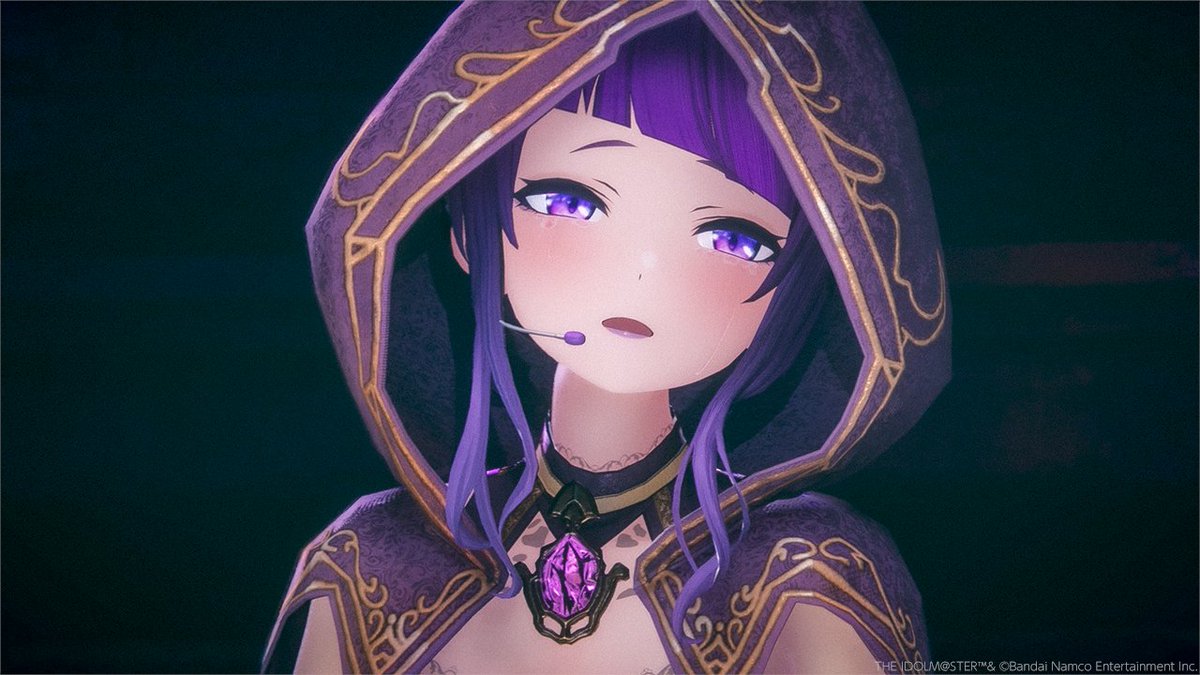 アンティーカ_Cupiditas】 283 Production MUSICAL Performance 騎士団