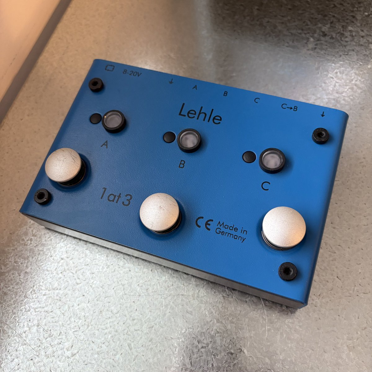 Wormrot's tweet image. SELLING USED GEAR ON OUR BIGCARTEL! Some have been used extensively on tour, some on recording and some didn’t suit our sound but might just be what you need.

Also do your own research. Don’t DM to ask what a HM-2 does. Thanks!

wormrot.bigcartel.com