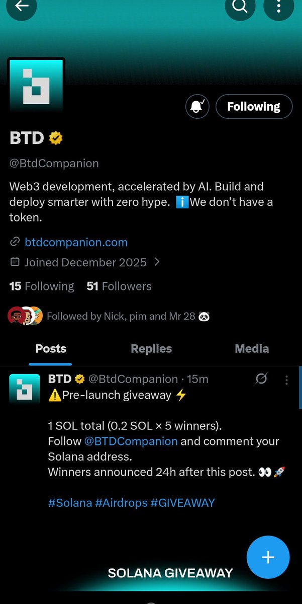 Web Money tweet media