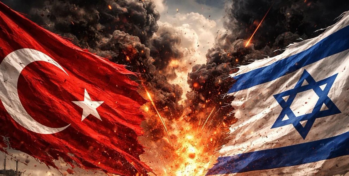 هل ستتوسع التوترات بين تركيا وإسرائيل إلى ما هو أبعد من شرق المتوسط بينما تراقب الولايات المتحدة الوضع؟ 

alwatanalarabi.com/%d9%87%d9%84-%…