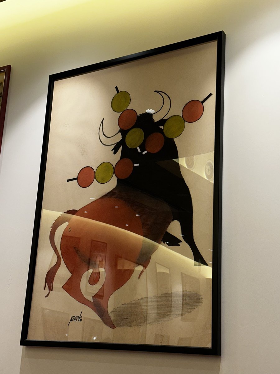 みたらしページ みたらし団子に襲われている牛