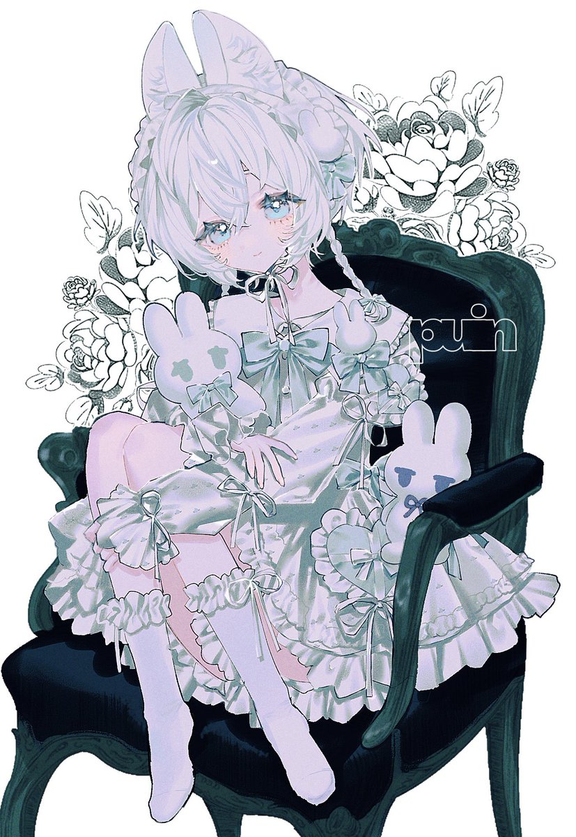 りにゃん★ りにゃん (@GhostCradle__) / Posts / X