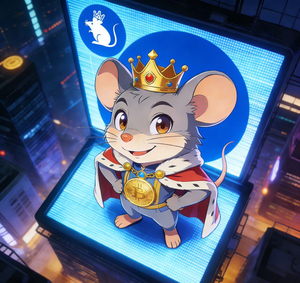 jige2026's tweet photo. @Bitrats_org @binance #ratking 中文社区：https://t.co/CIEiYcmf6m https://t.co/NiL8k6sVGi