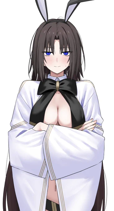 バニー?