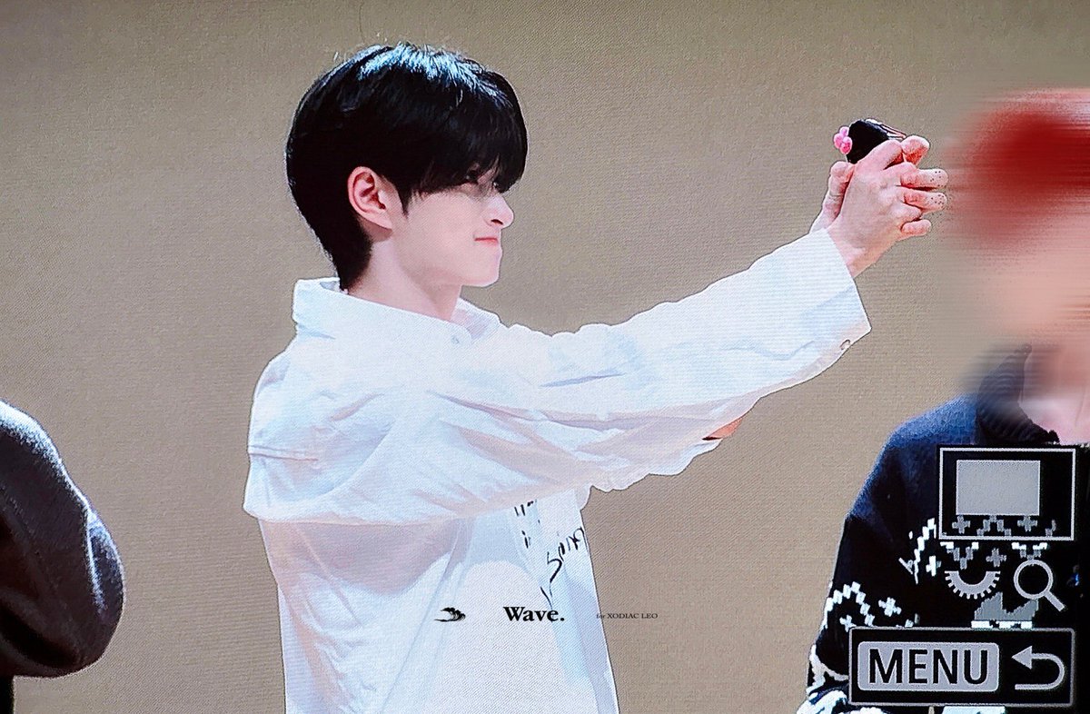 waveofLEO's tweet image. 251228

?

#XODIAC #소디엑 #리오 #LEO #李傲賢
#내사랑고양이바보