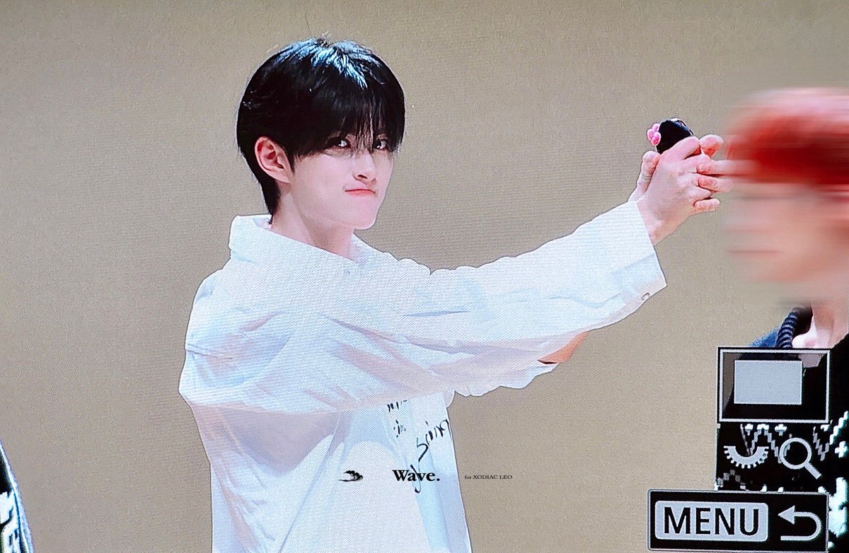 waveofLEO's tweet image. 251228

?

#XODIAC #소디엑 #리오 #LEO #李傲賢
#내사랑고양이바보