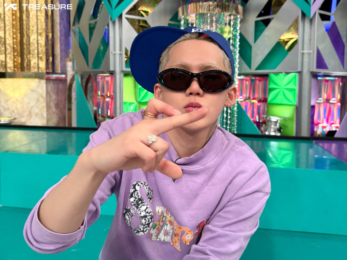 yg_treasure_jp's tweet image. [📸] #とれジャック 

／／
#トレバラ 後編 放送まで...
🩵あと5時間❕
＼＼

📺 12月28日(日) 24:45～25:15
🔗 tv-asahi.co.jp/treasure-varie…

#TREASURE #트레저 #トレジャー #YG 
#CHOIHYUNSUK #チェヒョンソク #최현석
#トレバラ後編_神シーン @TRE_variety