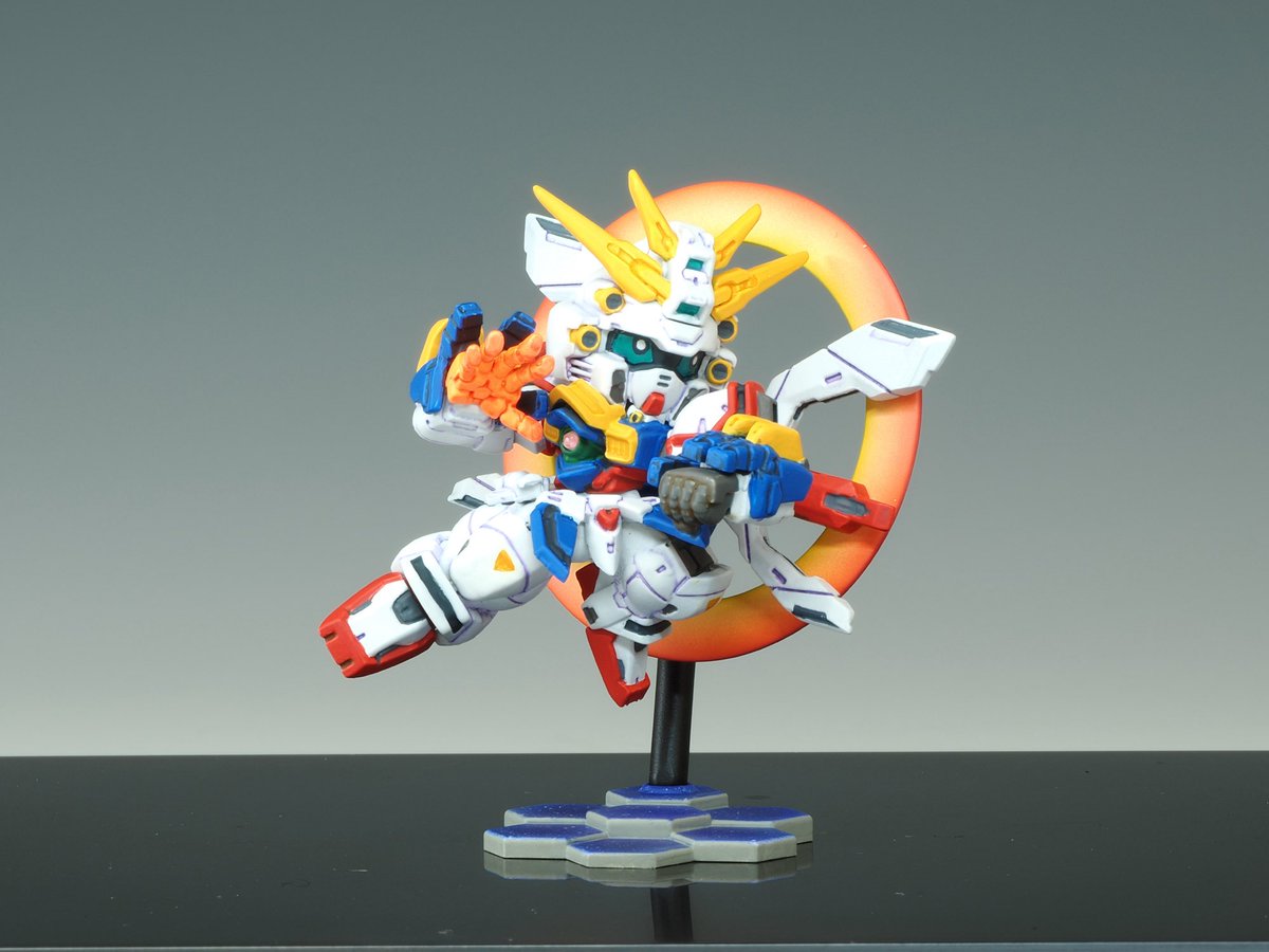 YOSI09734988's tweet image. あと２つ程あるけど
今年はこんなものでしたね😌

 #今年も残りわずかなので作った模型を振り返る