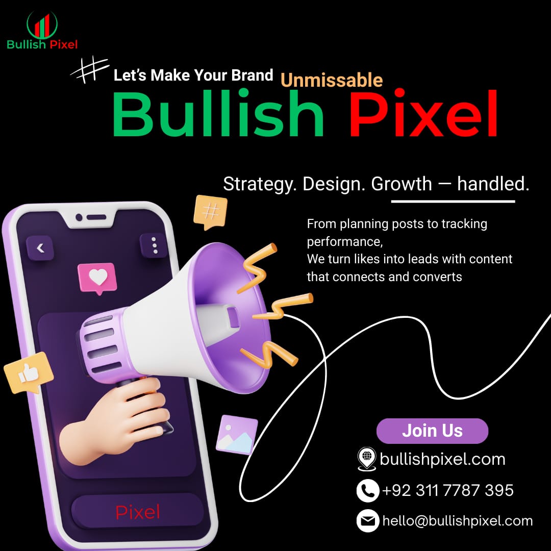 Bullish Pixel tweet media