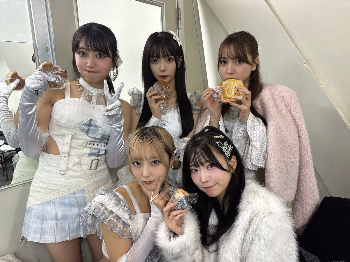 バドチャン（感謝） 🎪Thank you🎪／ 「LEADING PREMIUM 年末感謝祭'25」 @ Spotify O-nest