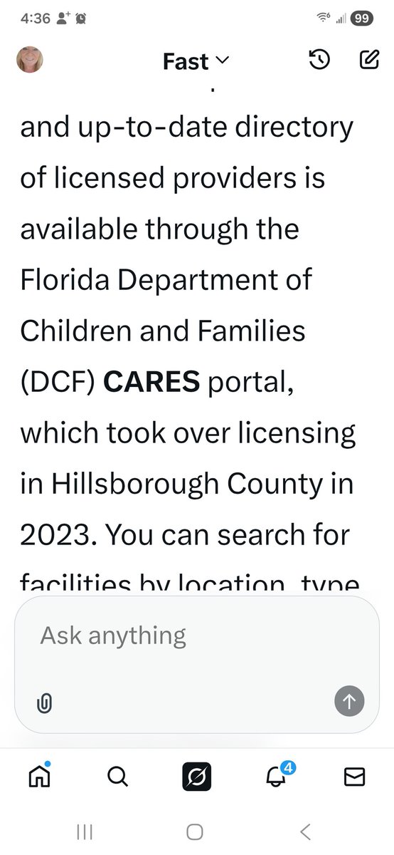 45Sheri's tweet image. Uncovering here in Tampa,FL area (Hillsbourough County). Tip of the iceberg. They have locked down/shit down site! Convenient take over by CARES!