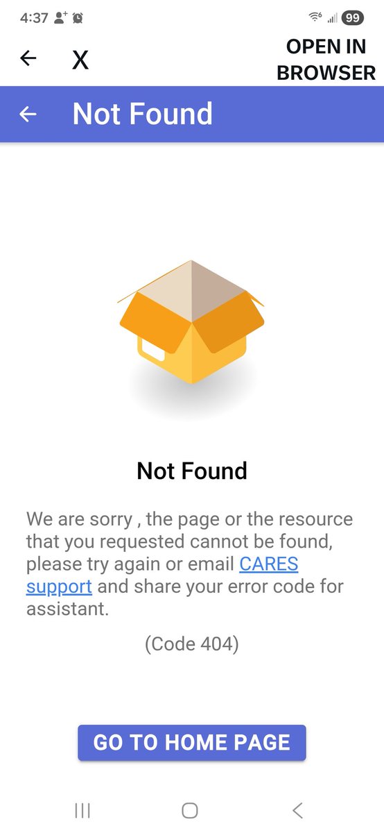 45Sheri's tweet image. Uncovering here in Tampa,FL area (Hillsbourough County). Tip of the iceberg. They have locked down/shit down site! Convenient take over by CARES!