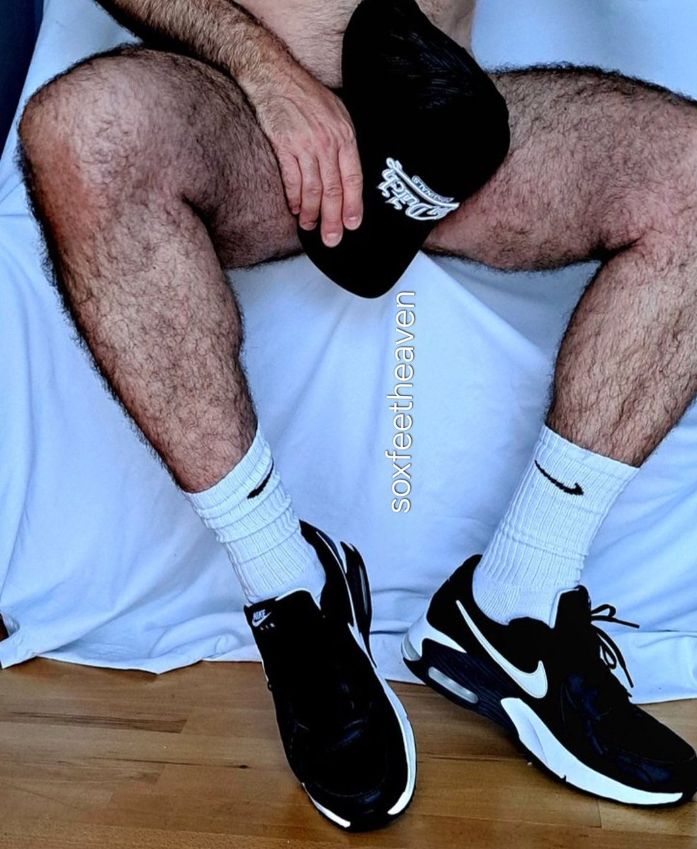 Sox&FeetHeaven (@sox_feetheaven) on Twitter photo 