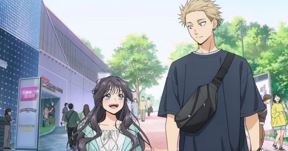 あいす♂ tweet media